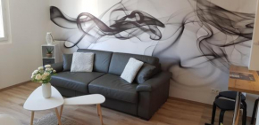 Cosy T2-Gare de Grenoble